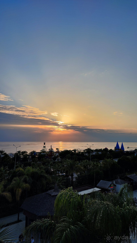 фото Long Beach Resort & SPA